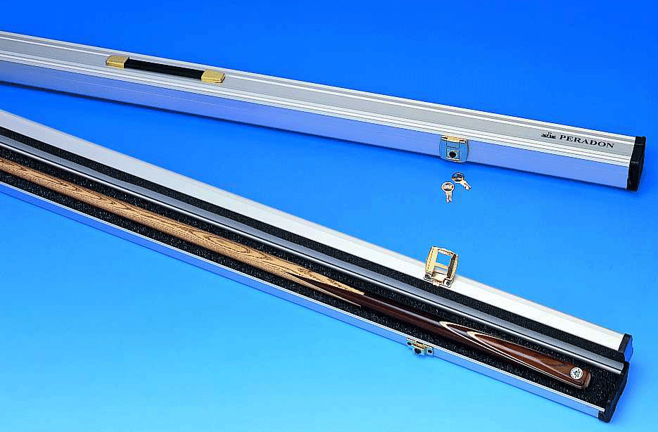 Aluminum Cue Cases