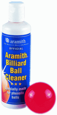 Aramith Ball Cleaner {cfp }