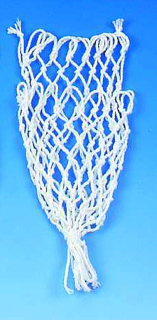 Pocket Bag Nets