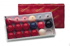 Snooker Balls