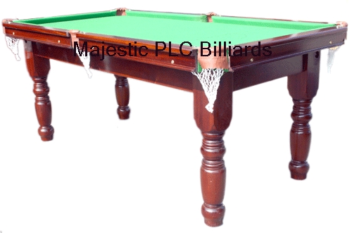Classic Snooker Table 6ft
