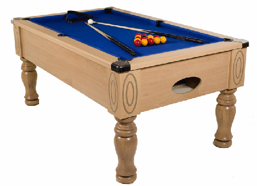 The Eclipse Freeplay